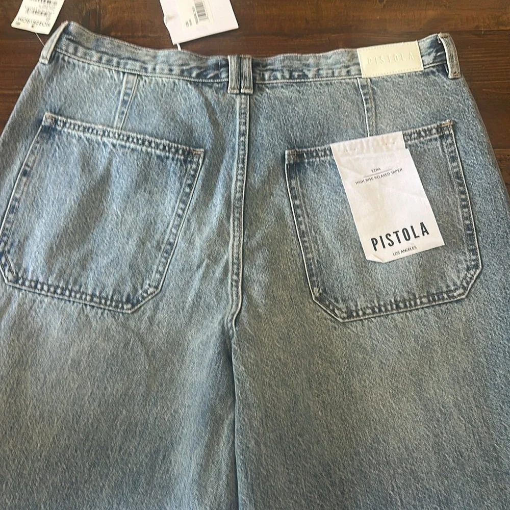 Pistola Jeans - Picture 5 of 8